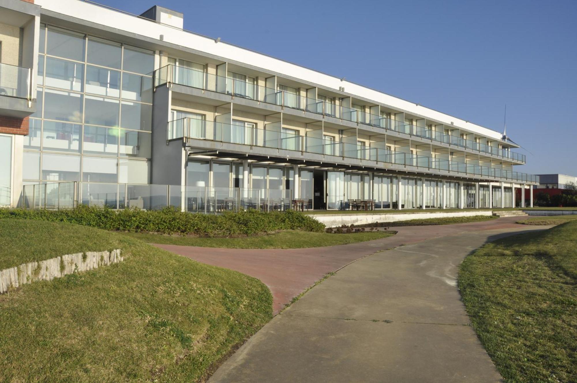 Hotel Flor De Sal Viana do Castelo Exterior photo